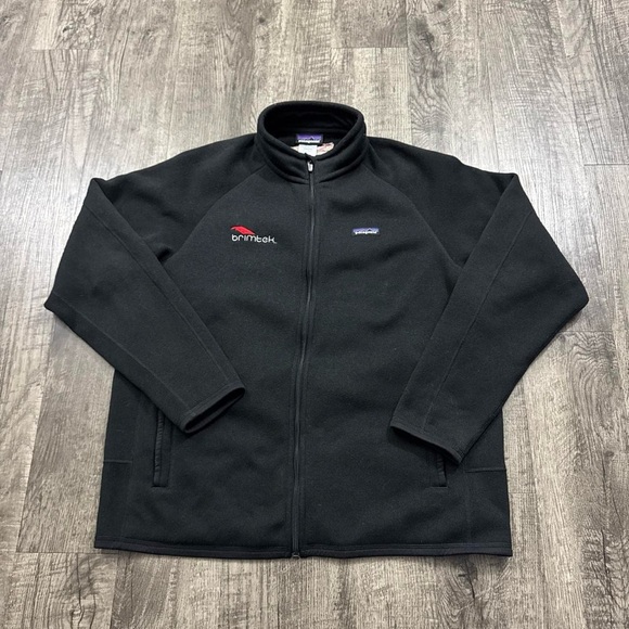 y2k grunge far coating blouson fade 00s